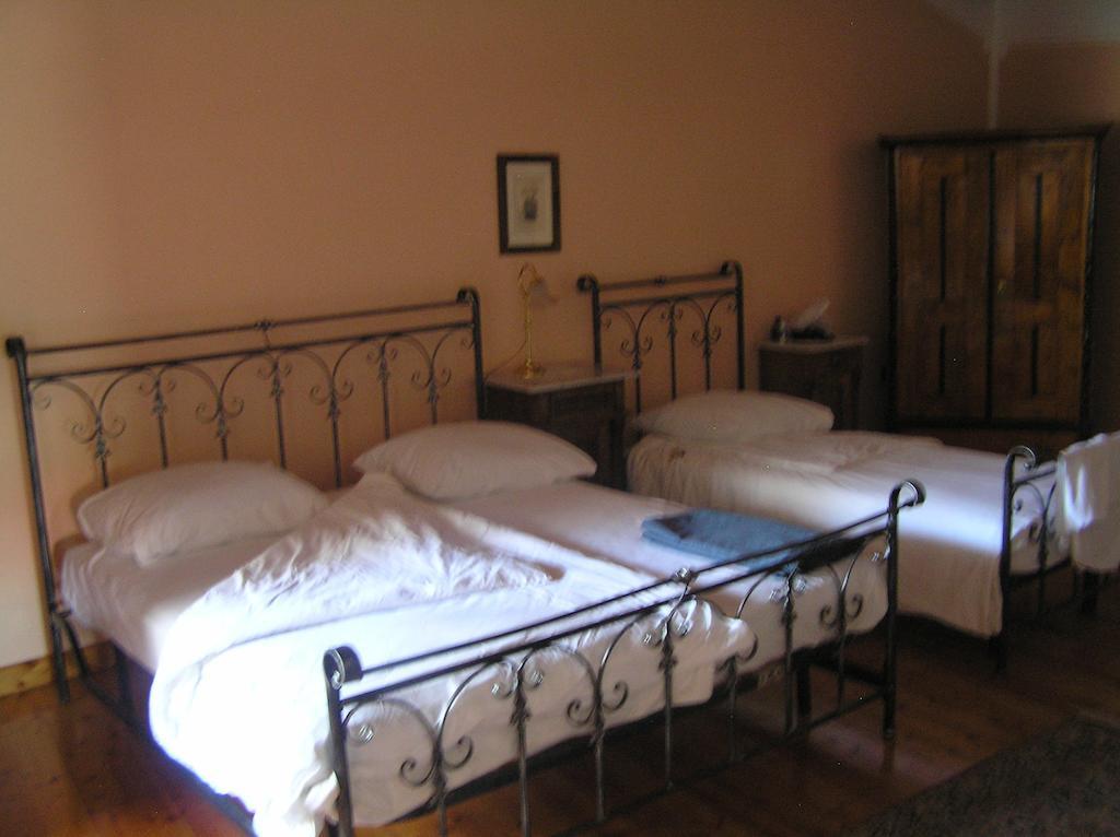 Guesthouse Domacija Sajna Sezana Room photo